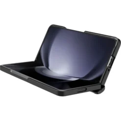 Spigen Galaxy Z Fold 5|Samsung-Etui Slim Armor Pro Galaxy Z Fold 5 Black Case