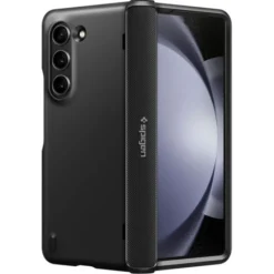 Spigen Galaxy Z Fold 5|Samsung-Etui Slim Armor Pro Galaxy Z Fold 5 Black Case