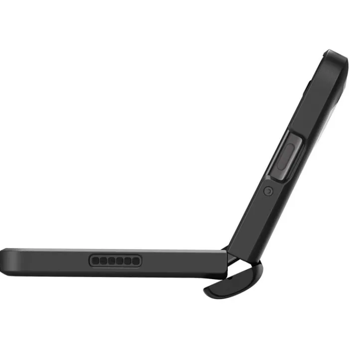 Spigen Galaxy Z Fold 5|Samsung-Etui Slim Armor Pro Galaxy Z Fold 5 Black Case