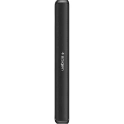 Spigen Galaxy Z Fold 5|Samsung-Etui Slim Armor Pro Galaxy Z Fold 5 Black Case