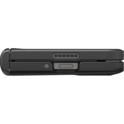Spigen Galaxy Z Fold 5|Samsung-Etui Slim Armor Pro Galaxy Z Fold 5 Black Case