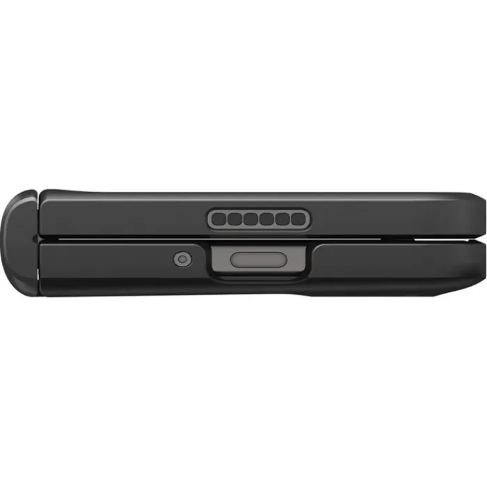 Spigen Galaxy Z Fold 5|Samsung-Etui Slim Armor Pro Galaxy Z Fold 5 Black Case