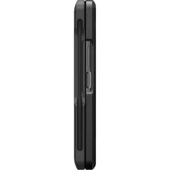 Spigen Galaxy Z Fold 5|Samsung-Etui Slim Armor Pro Pen Galaxy Z Fold 5 Black Case
