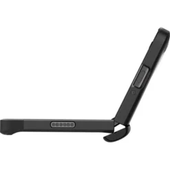 Spigen Galaxy Z Fold 5|Samsung-Etui Slim Armor Pro Pen Galaxy Z Fold 5 Black Case
