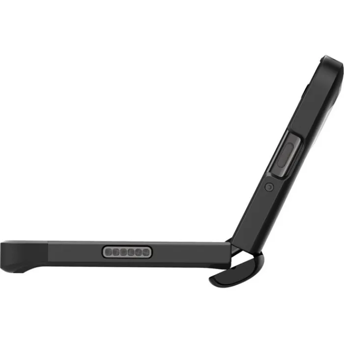 Spigen Galaxy Z Fold 5|Samsung-Etui Slim Armor Pro Pen Galaxy Z Fold 5 Black Case