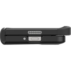 Spigen Galaxy Z Fold 5|Samsung-Etui Slim Armor Pro Pen Galaxy Z Fold 5 Black Case
