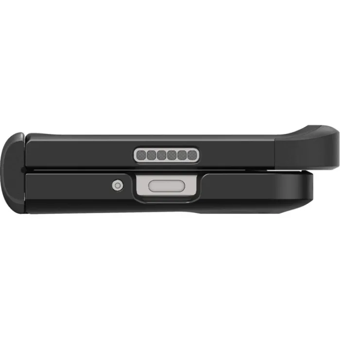 Spigen Galaxy Z Fold 5|Samsung-Etui Slim Armor Pro Pen Galaxy Z Fold 5 Black Case