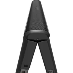 Spigen Galaxy Z Fold 5|Samsung-Etui Slim Armor Pro Pen Galaxy Z Fold 5 Black Case