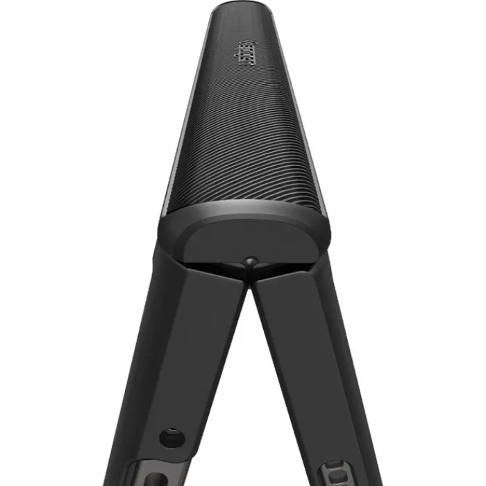 Spigen Galaxy Z Fold 5|Samsung-Etui Slim Armor Pro Pen Galaxy Z Fold 5 Black Case