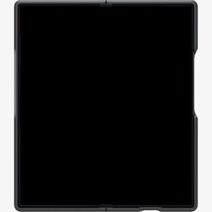 Spigen Samsung|Galaxy Z Fold 6-ETUI SLIM ARMOR PRO SAMSUNG GALAXY Z FOLD 6 BLACK