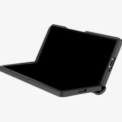 Spigen Samsung|Galaxy Z Fold 6-ETUI SLIM ARMOR PRO SAMSUNG GALAXY Z FOLD 6 BLACK