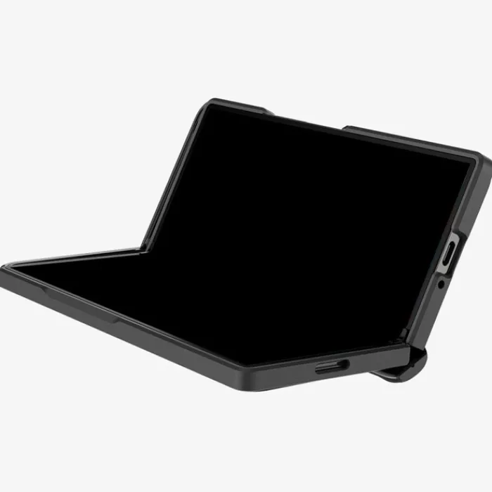 Spigen Samsung|Galaxy Z Fold 6-ETUI SLIM ARMOR PRO SAMSUNG GALAXY Z FOLD 6 BLACK