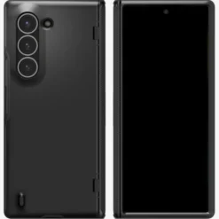 Spigen Samsung|Galaxy Z Fold 6-ETUI SLIM ARMOR PRO SAMSUNG GALAXY Z FOLD 6 BLACK