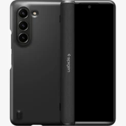 Spigen Samsung|Galaxy Z Fold 6-ETUI SLIM ARMOR PRO SAMSUNG GALAXY Z FOLD 6 BLACK
