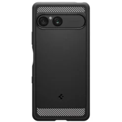 Spigen Xperia 10 Vii|Sony-ETUI SONY XPERIA 10 VII RUGGED ARMOR MATTE BLACK