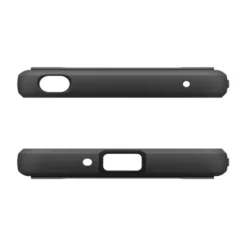 Spigen Xperia 10 Vii|Sony-ETUI SONY XPERIA 10 VII RUGGED ARMOR MATTE BLACK