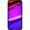Spigen Samsung|Galaxy S22-ETUI S22 Rugged Armor Matte Black Case