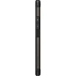 Spigen Samsung|Galaxy S22-ETUI S22 Tough Armor Gunmetal Case