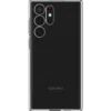 Spigen Samsung|Galaxy S22 Ultra-ETUI S22 ULTRA Liquid Crystal Przezroczyste Clear Case