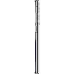 Spigen Samsung|Galaxy S22 Ultra-ETUI S22 ULTRA Liquid Crystal Przezroczyste Clear Case
