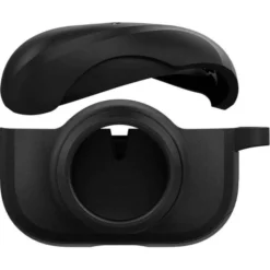 Spigen Inne|Airpods Pro-ETUI TAG ARMOR DUO AIRPODS PRO 1 / 2 & AIRTAG BLACK
