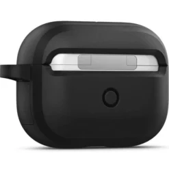 Spigen Inne|Airpods Pro-ETUI TAG ARMOR DUO AIRPODS PRO 1 / 2 & AIRTAG BLACK