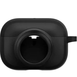 Spigen Inne|Airpods Pro-ETUI TAG ARMOR DUO AIRPODS PRO 1 / 2 & AIRTAG BLACK