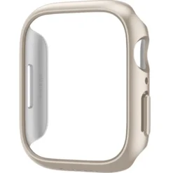 Spigen Apple Watch 9 41Mm|Apple-Etui Thin Fit Apple Watch 7 8 9 41mm Starlight Case