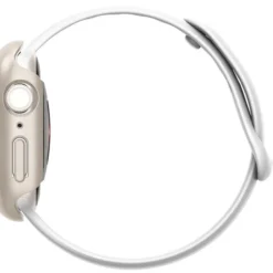 Spigen Apple Watch 9 41Mm|Apple-Etui Thin Fit Apple Watch 7 8 9 41mm Starlight Case