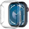 Spigen Apple Watch 11 42Mm|Apple Watch 10 42Mm-ETUI THIN FIT APPLE WATCH 10 (42 MM) CRYSTAL CLEAR