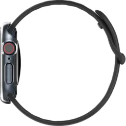 Spigen Apple Watch 11 46Mm|Apple Watch 10 46Mm-ETUI THIN FIT APPLE WATCH 10 (46 MM) CRYSTAL CLEAR