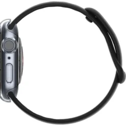 Spigen Apple|Apple Watch 8 45Mm-Etui Thin Fit Apple Watch 6 7 8 9 45mm Przezroczyste