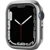 Spigen Apple|Apple Watch 8 45Mm-Etui Thin Fit Apple Watch 6 7 8 9 45mm Grafitowe