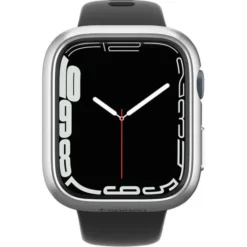 Spigen Apple|Apple Watch 8 45Mm-Etui Thin Fit Apple Watch 6 7 8 9 45mm Grafitowe