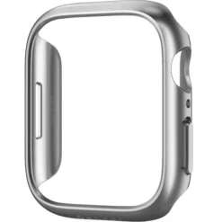 Spigen Apple|Apple Watch 8 45Mm-Etui Thin Fit Apple Watch 6 7 8 9 45mm Grafitowe