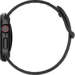 Spigen Apple Watch 11 42Mm|Apple Watch 10 42Mm-ETUI THIN FIT APPLE WATCH 10 (42 MM) BLACK