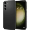 Spigen Samsung|Galaxy S23-Etui Thin Fit Galaxy S23 Black Case