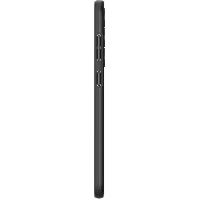 Spigen Samsung|Galaxy S23-Etui Thin Fit Galaxy S23 Black Case