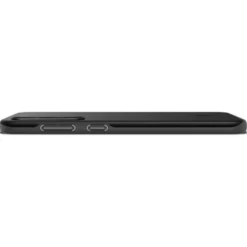 Spigen Samsung|Galaxy S23 Fe-Etui Thin Fit Galaxy S23 Fe Black