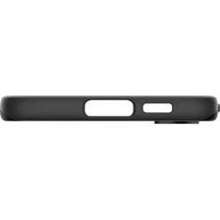 Spigen Samsung|Galaxy S23 Fe-Etui Thin Fit Galaxy S23 Fe Black