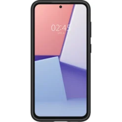 Spigen Samsung|Galaxy S23 Fe-Etui Thin Fit Galaxy S23 Fe Black