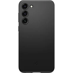 Spigen Samsung|Galaxy S23 Plus-Etui Thin Fit Galaxy S23 Plus Black Case