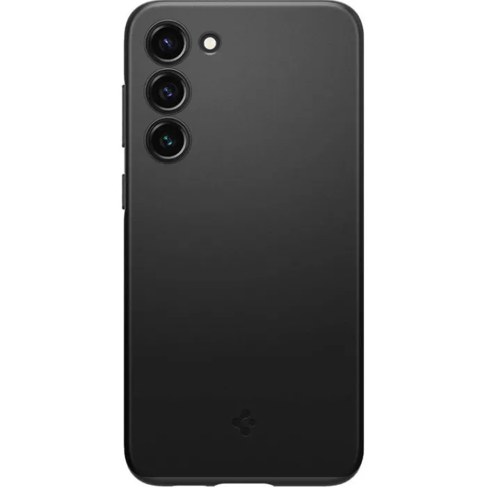 Spigen Samsung|Galaxy S23 Plus-Etui Thin Fit Galaxy S23 Plus Black Case
