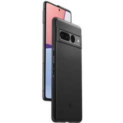 Spigen Google|Pixel 7 Pro-Etui Thin Fit Google Pixel 7 Pro Etui Black