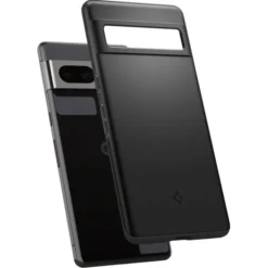 Spigen Google|Pixel 7 Pro-Etui Thin Fit Google Pixel 7 Pro Etui Black