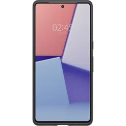 Spigen Google|Pixel 7 Pro-Etui Thin Fit Google Pixel 7 Pro Etui Black