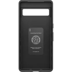 Spigen Google|Pixel 7 Pro-Etui Thin Fit Google Pixel 7 Pro Etui Black