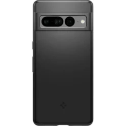 Spigen Google|Pixel 7 Pro-Etui Thin Fit Google Pixel 7 Pro Etui Black