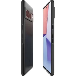 Spigen Google|Pixel 7 Pro-Etui Thin Fit Google Pixel 7 Pro Etui Black