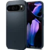 Spigen Google|Pixel 9 Pro Xl-Etui THIN FIT GOOGLE PIXEL 9 PRO XL METAL SLATE